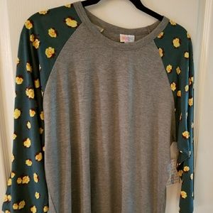 NWT Lularoe XL Randy